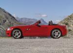 BMW Z4 M Roadster 2006 года